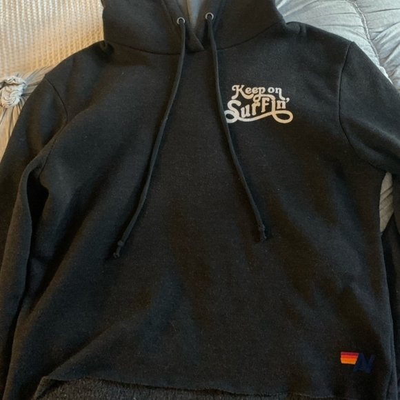 Aviator Nation hoodie - Picture 4 of 5